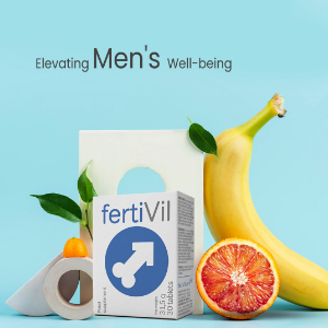 Unlock Your Reproductive Wellness with fertiVil