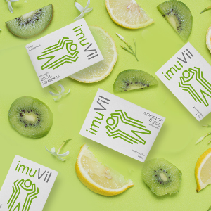 IMUVIL: Empowering Your Health Journey with Nature’s Defenders