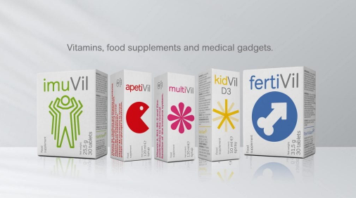 The Right Food Supplements for Your Health Needs
