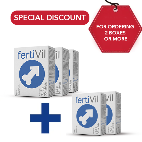 FertiVil (🚚 Free shipping to your door 🏡💖)