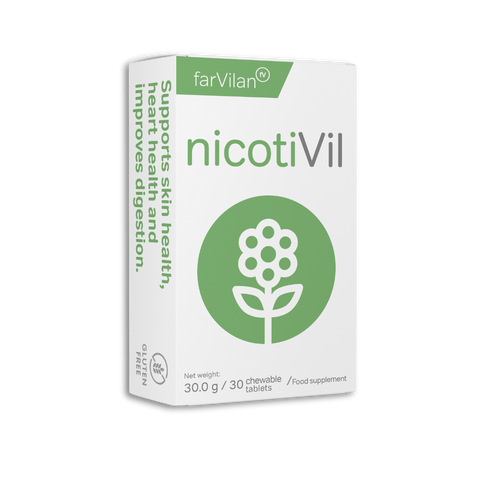 nicotiVil